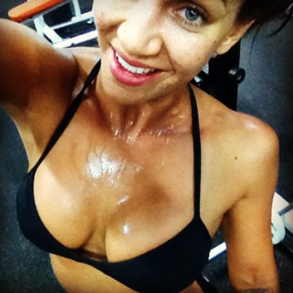 Boobs Make the World Brighte!