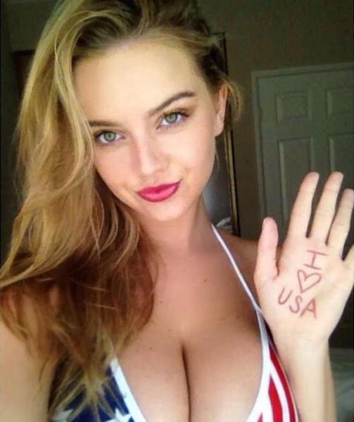 Boobs Make the World Brighte!