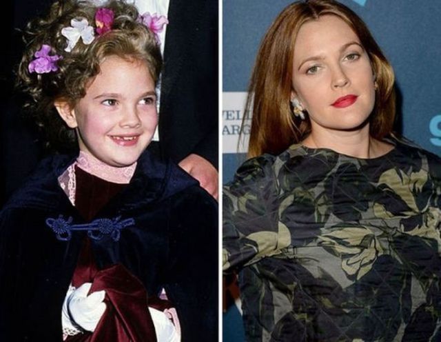 Popular Child Stars That Are Now Adults