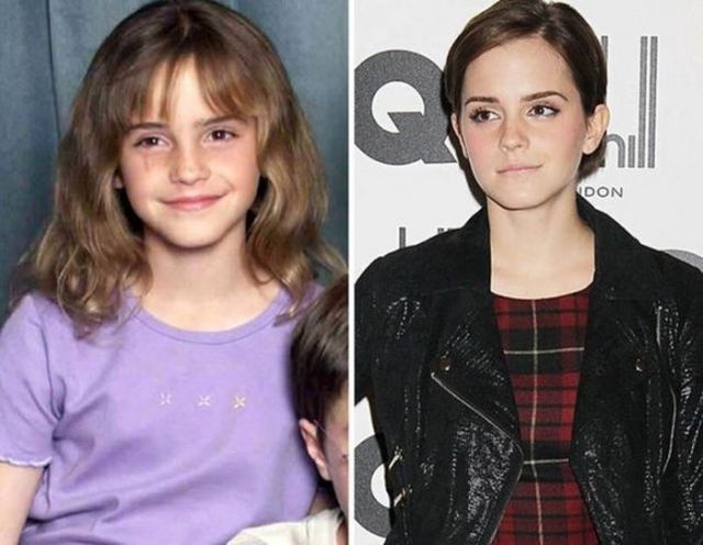 Popular Child Stars That Are Now Adults