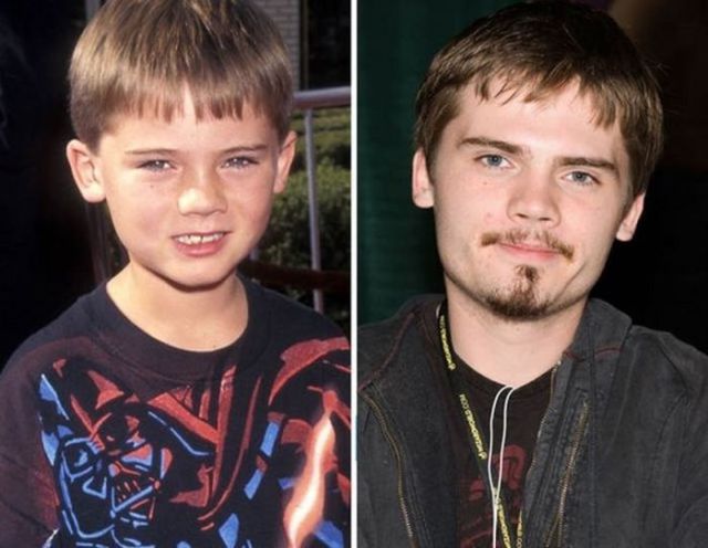 Popular Child Stars That Are Now Adults