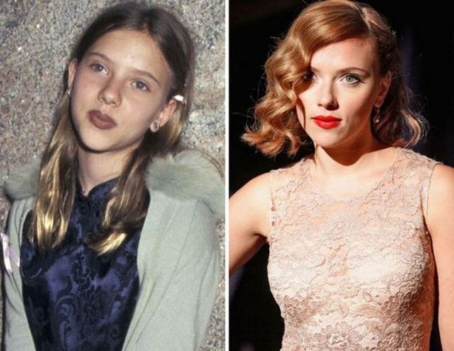 Popular Child Stars That Are Now Adults