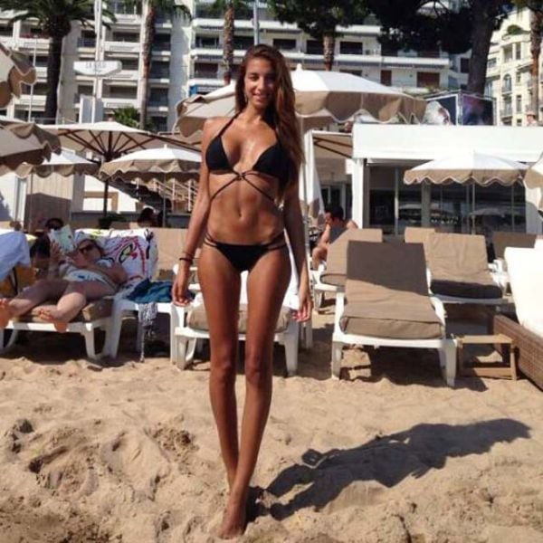 Bikinis Are Just One Reason to Love Summer