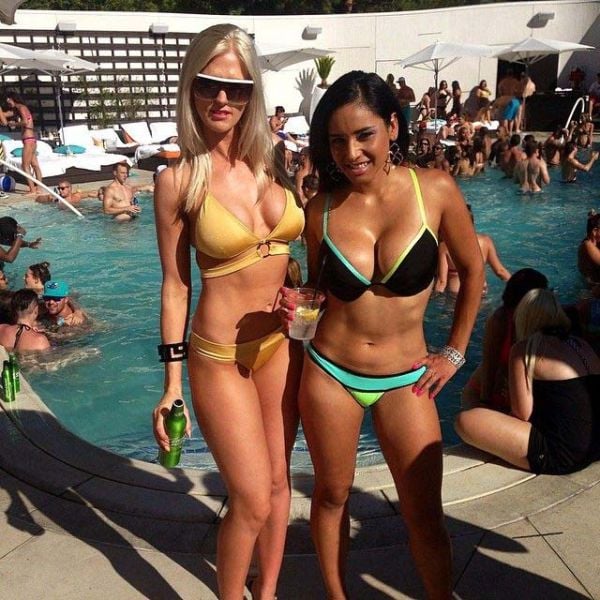 Bikinis Are Just One Reason to Love Summer