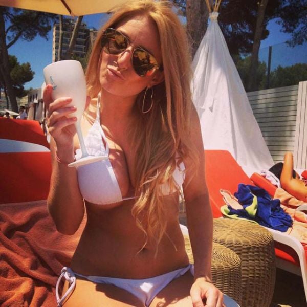 Bikinis Are Just One Reason to Love Summer