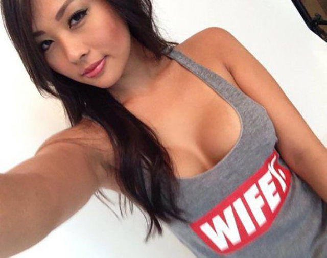 Asian Girls Have Their Own Unique Beauty