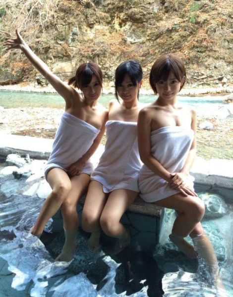 Asian Girls Have Their Own Unique Beauty