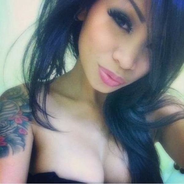 Asian Girls Have Their Own Unique Beauty