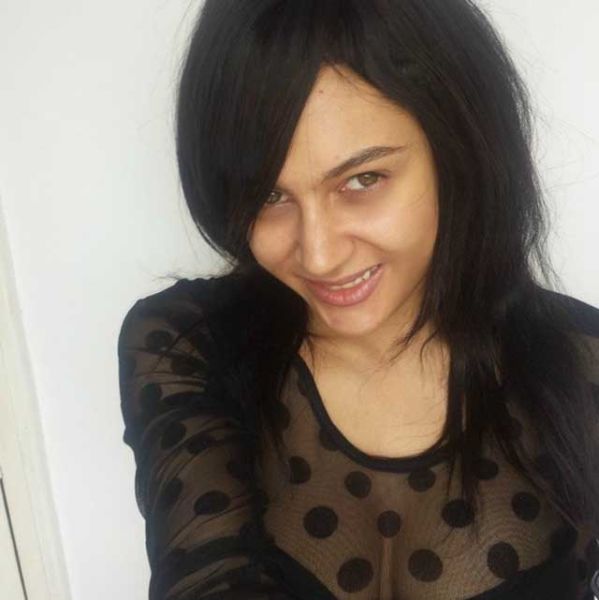 A Kim Kardashian Wannabe who Lives Life Like the Star