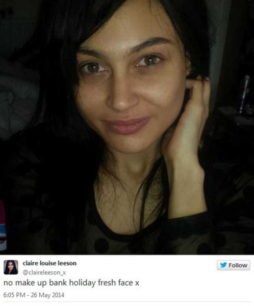 A Kim Kardashian Wannabe who Lives Life Like the Star