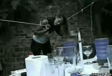 This Is What Happens When Girls Drink Too Much