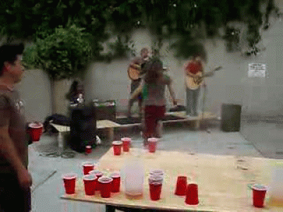 This Is What Happens When Girls Drink Too Much