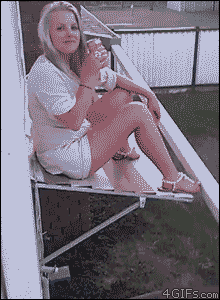 This Is What Happens When Girls Drink Too Much