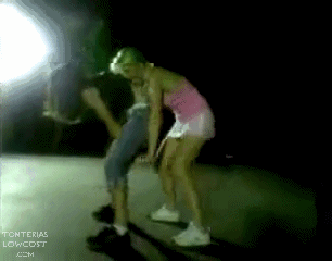 This Is What Happens When Girls Drink Too Much