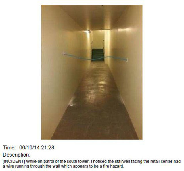 Even Work Has Its Amusing Moments