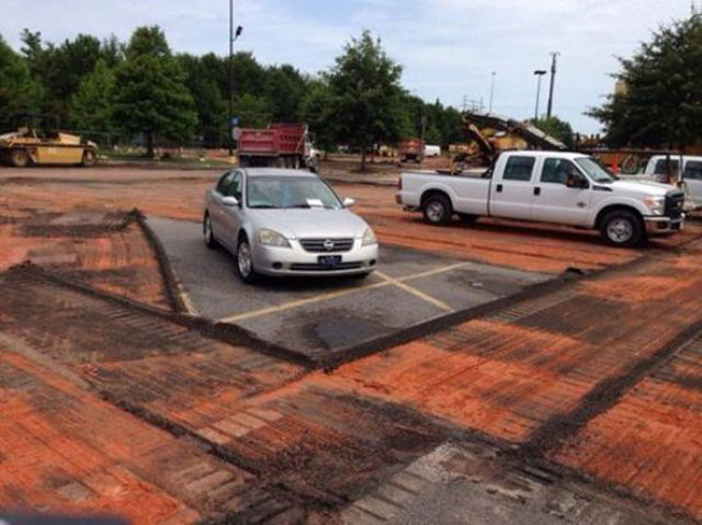 Even Work Has Its Amusing Moments