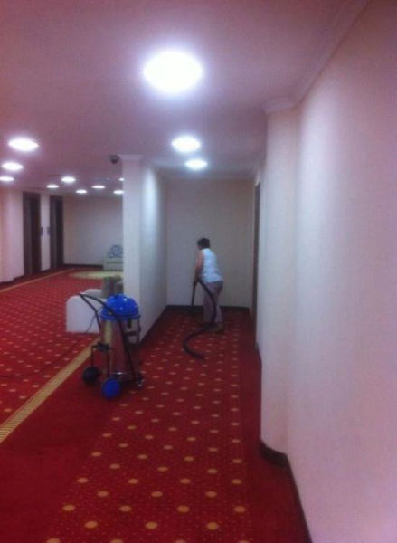 Even Work Has Its Amusing Moments