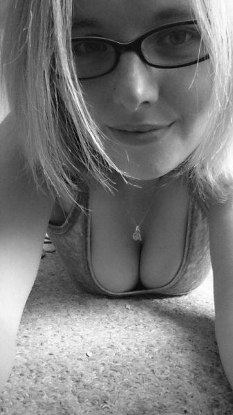 On These Girls Glasses Aren’t Nerdy at All