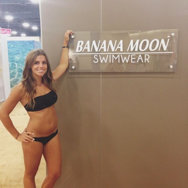 Behind the Scenes with the Bikini Babes of Miami Swim Week