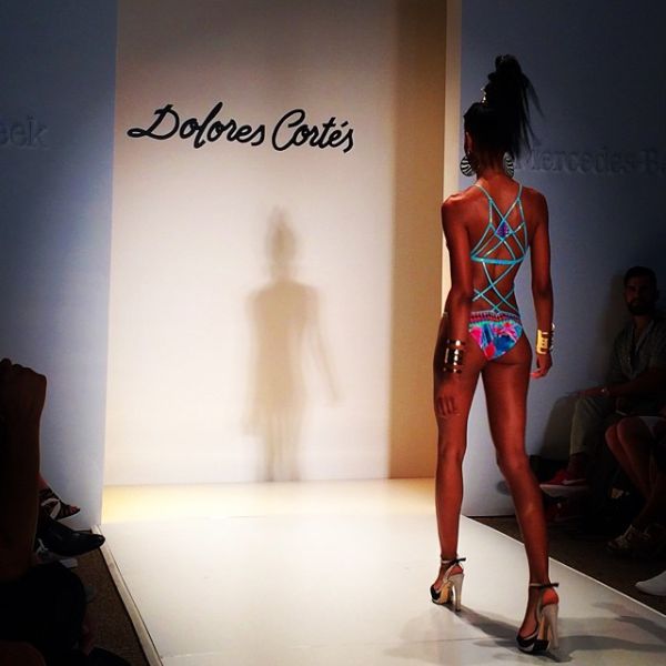 Behind the Scenes with the Bikini Babes of Miami Swim Week