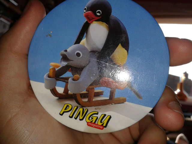 It’s Not As Dirty As It Looks