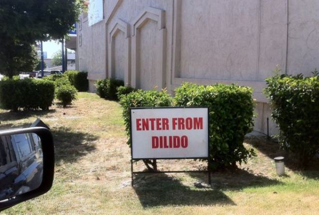 It’s Not As Dirty As It Looks