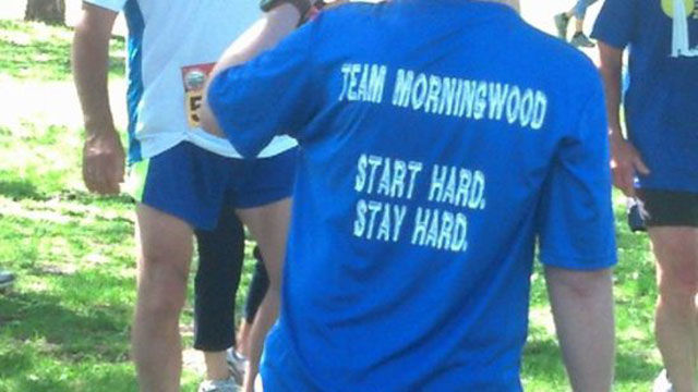 It’s Not As Dirty As It Looks