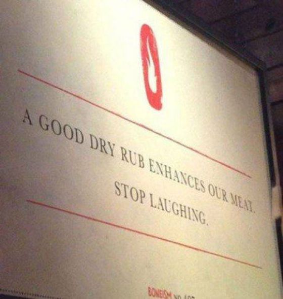 It’s Not As Dirty As It Looks