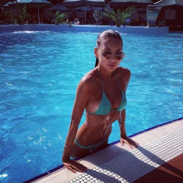 Bikinis Are Just One Reason to Love Summer