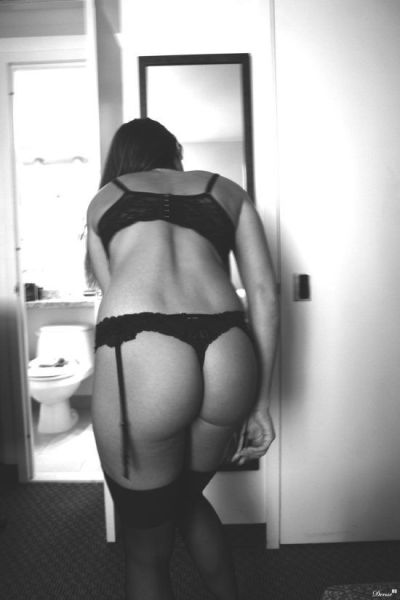 Ladies Sizzle in Sexy Lingerie