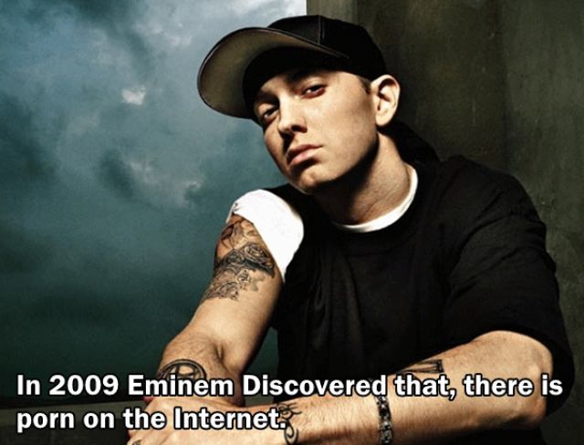 Trivia about the Adult Film Industry