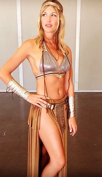 San Diego Comic Con’s Sexiest Cosplay Girls