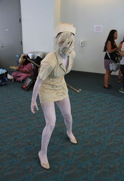 San Diego Comic Con’s Sexiest Cosplay Girls