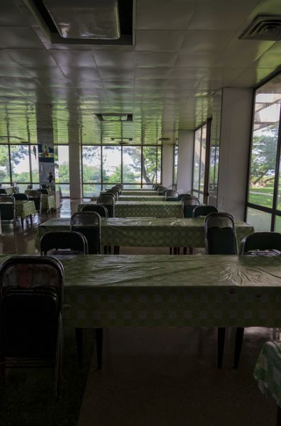 Inside a North Korean Summer Camp