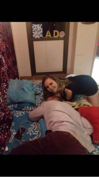 College Party Girls Photoshame Drunk Dudes