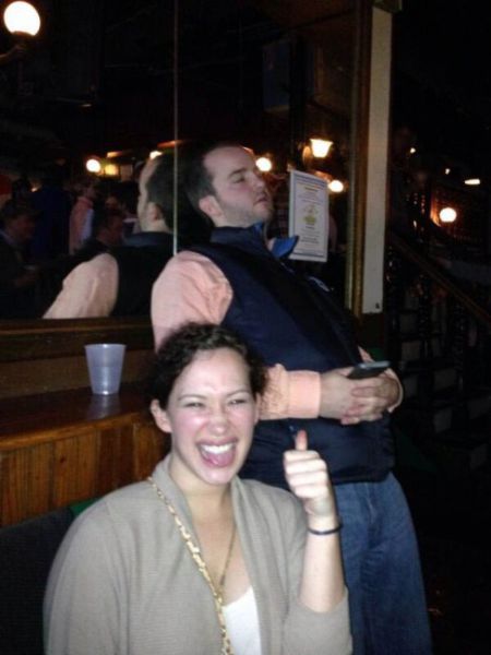 College Party Girls Photoshame Drunk Dudes