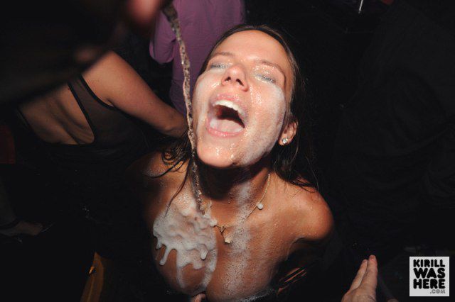 Champagne Facials That Are 100 Percent Hot