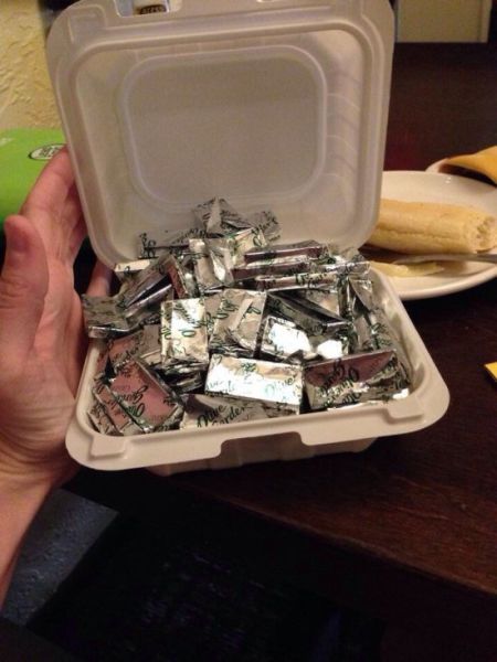 Seriously I Need This Immediately