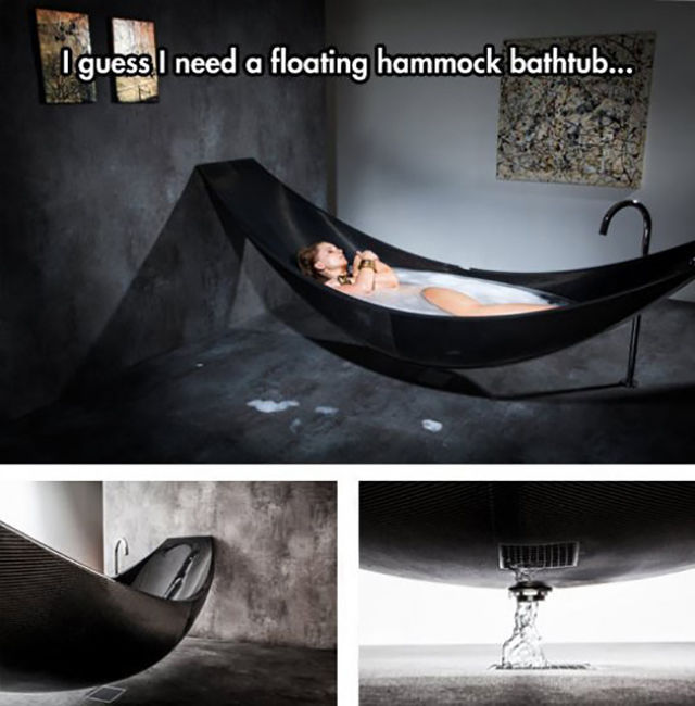 Seriously I Need This Immediately