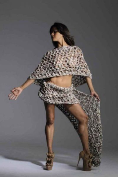 Misty Copeland Is One Hot Ballerina