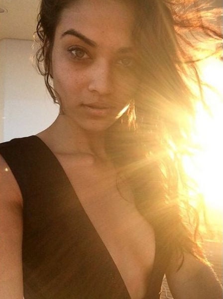Celebrity Instagram Pics That Are Smoking Hot