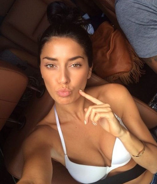 Celebrity Instagram Pics That Are Smoking Hot