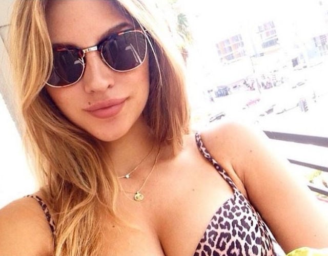 celebrity intsgram pics that are smoking hot 101 pics 35.html - 101 HD Photos | Premium Gallery 2014