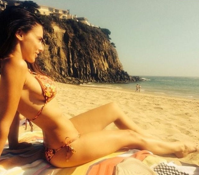 celebrity intsgram pics that are smoking hot 101 pics 35.html - 101 HD Photos | Premium Gallery 2014