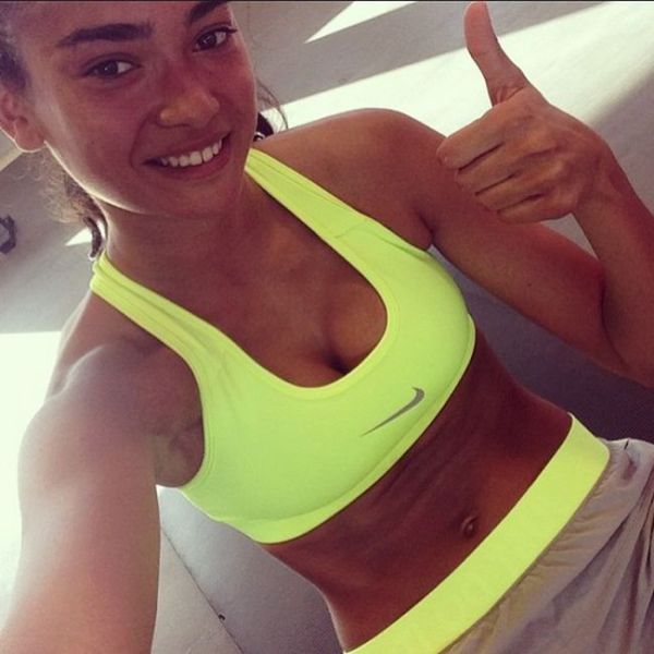 Celebrity Instagram Pics That Are Smoking Hot