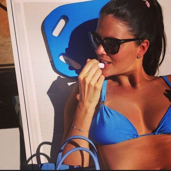 Celebrity Instagram Pics That Are Smoking Hot