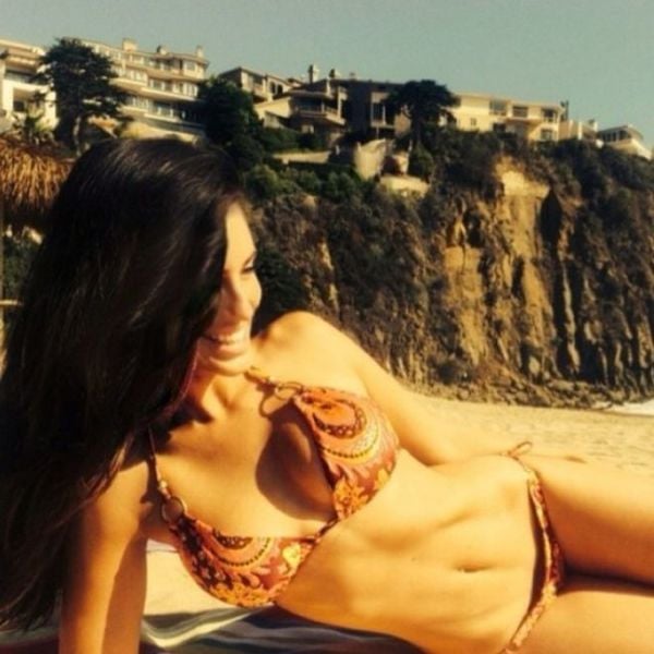 celebrity intsgram pics that are smoking hot 101 pics 35.html - 101 HD Photos | Premium Gallery 2014