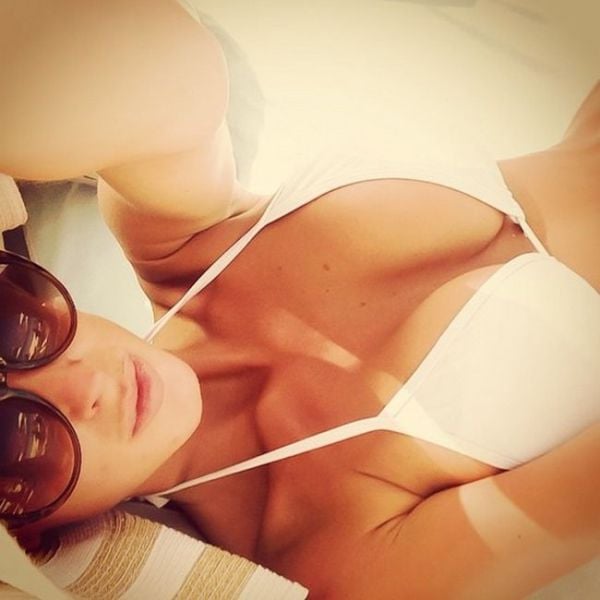 celebrity intsgram pics that are smoking hot 101 pics 35.html - 101 HD Photos | Premium Gallery 2014