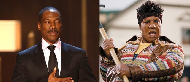 The Wonders of Movie Makeup