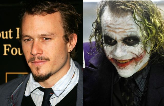 The Wonders of Movie Makeup